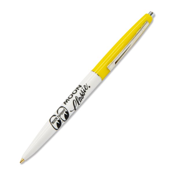 Photo2: MOON Classic Clic Pen (2)