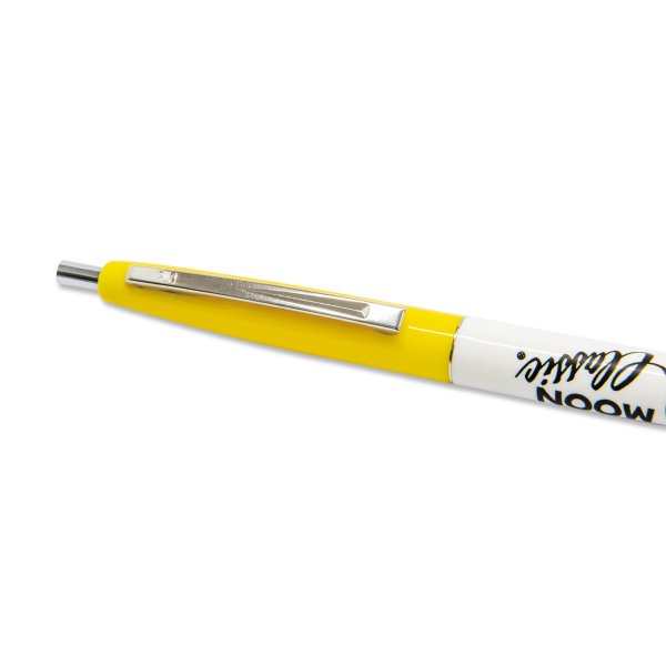 Photo5: MOON Classic Clic Pen (5)