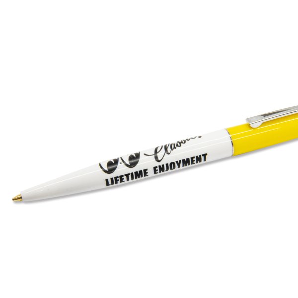 Photo3: MOON Classic Clic Pen (3)