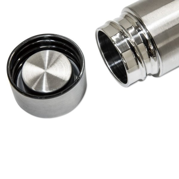 Photo5: MOON Classic Stainless Thermo Bottle L (5)