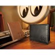 Photo8: MOON Classic Leather Card Case (8)