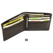 Photo6: MOON Classic Leather Wallet (6)