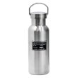 Photo2: MOON Classic Stainless Thermo Bottle Grande (2)