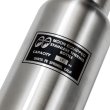 Photo3: MOON Classic Stainless Thermo Bottle Grande (3)