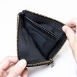 Photo7: MOON Classic Leather Wallet Small (7)