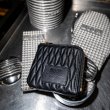 Photo1: MOON Classic Leather Wallet Small (1)