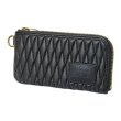 Photo1: MOON Classic Leather Wallet Long (1)