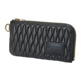 Photo: MOON Classic Leather Wallet Long