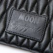 Photo3: MOON Classic Leather Wallet Long (3)
