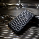 Photo: MOON Classic Leather Wallet Long