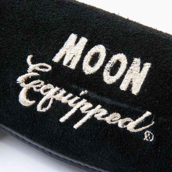 Photo5: MOON Classic Leather Tool Roll (5)