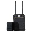 Photo8: MOON Classic Leather Tool Roll (8)