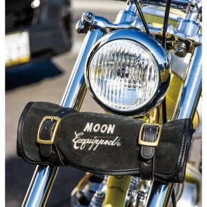 Photo: MOON Classic Leather Tool Roll