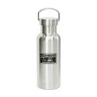 Photo3: MOON Classic Stainless Thermo Bottle Grande (3)