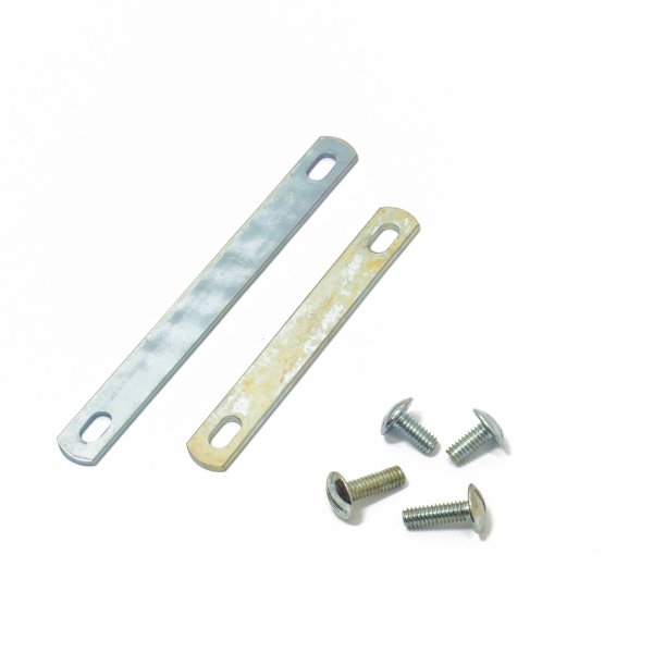 Photo6: MOONEYES Barefoot Gas Pedal L Size (6)