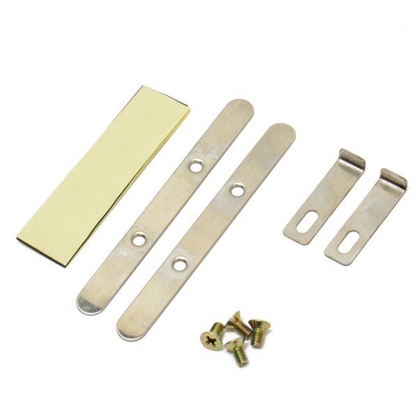 Photo5: MOONEYES Barefoot Gas Pedal S Size (5)