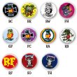 Photo2: Rat Fink Can Badge (2)