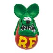 Photo4: Rat Fink Squeeze Antenna Topper (4)