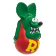 Photo2: Rat Fink Squeeze Antenna Topper (2)
