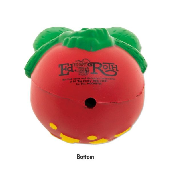 Photo5: Rat Fink Squeeze Antenna Topper (5)