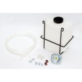 Photo: Radiator Coolant Overflow Tank
