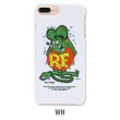 Photo4: 【30%OFF】Rat Fink iPhone8 Plus, iPhone7 Plus & iPhone6/6s Plus Hard Cover (4)