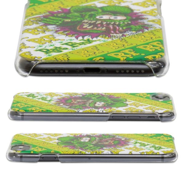 Photo4: Rat Fink iPhone SE(2020) iPhone8, iPhone7 & iPhone6/6s Hard Case (4)