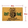 Photo9: Rat Fink Coyer Mat (9)