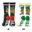 Photo2: Rat Fink Standing Socks (2)