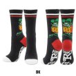 Photo4: Rat Fink Standing Socks (4)