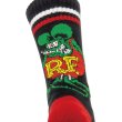 Photo5: Rat Fink Standing Socks (5)