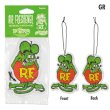 Photo3: Rat Fink Air Freshener (3)