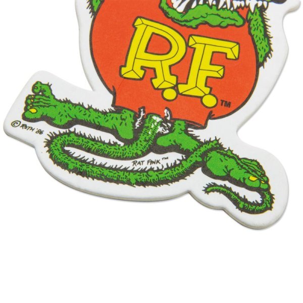 Photo5: Rat Fink Air Freshener (5)