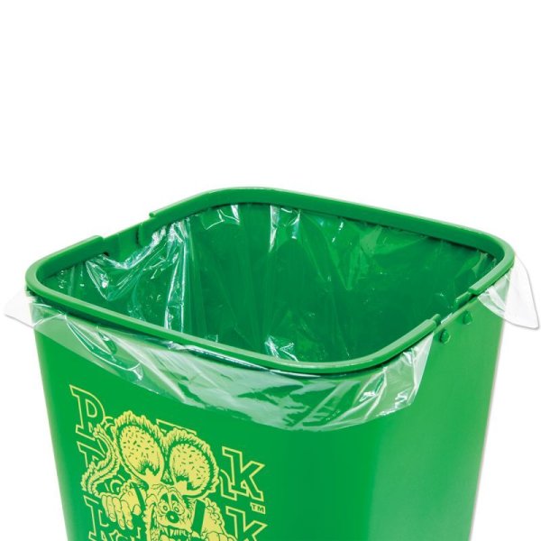 Photo6: Rat Fink 10L Dust Box (6)