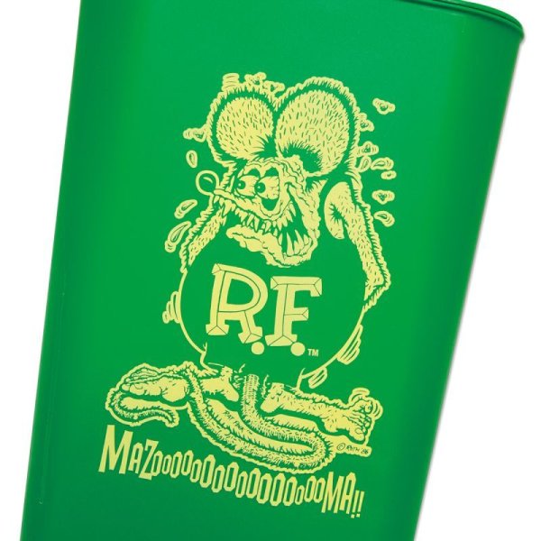 Photo5: Rat Fink 10L Dust Box (5)