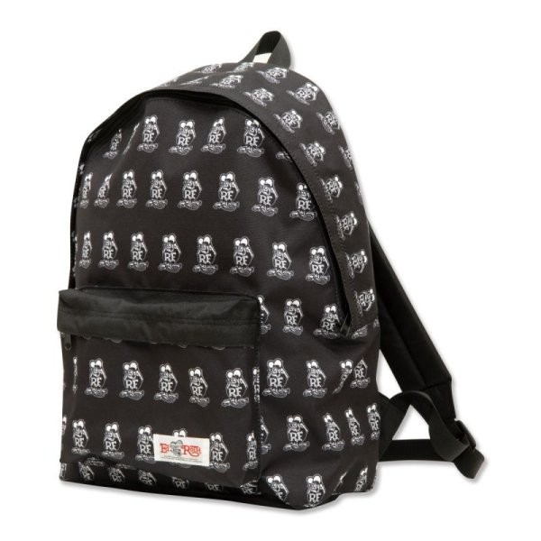Photo4: Rat Fink Backpack (4)