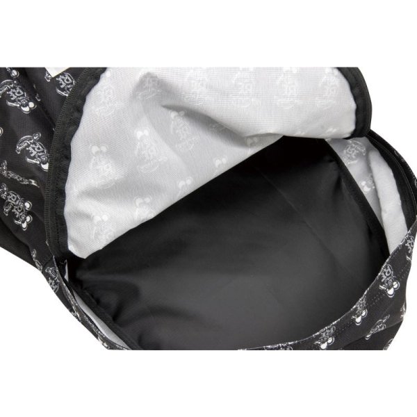 Photo6: Rat Fink Backpack (6)