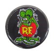 Photo3: Rat Fink CAN Magnet Set(Set of 4) (3)