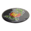 Photo7: Rat Fink CAN Magnet Set(Set of 4) (7)