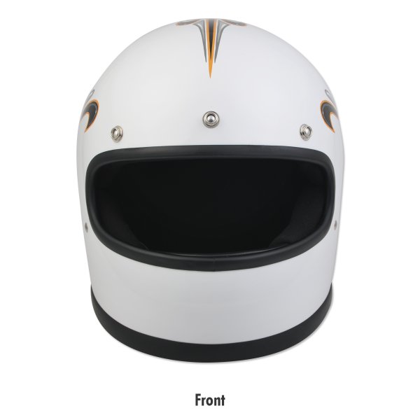 Photo6: Custom RAT FINK 2024 -Run with Rat- Helmet (6)