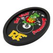 Photo1: Rat Fink Rubber Tray 8 Ball (1)