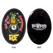 Photo2: Rat Fink Rubber Tray 8 Ball (2)