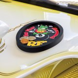Photo: Rat Fink Rubber Tray 8 Ball