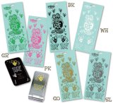 Photo: Rat Fink Skull Fly Decal