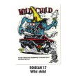 Photo6: Rat Fink Monster Sticker 2 (6)