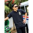Photo2: Rat Fink Polo Shirts (2)