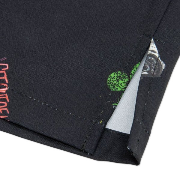 Photo8: Rat Fink Aloha Shirt (8)