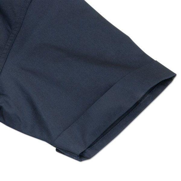 Photo8: Rat Fink Short Sleeve Work Shirt (8)