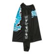 Photo8: Rat Fink Quick Dry Long Sleeve T-shirt (8)