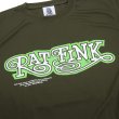 Photo10: Rat Fink Quick Dry Long Sleeve T-shirt (10)
